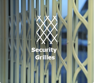 Security Grilles