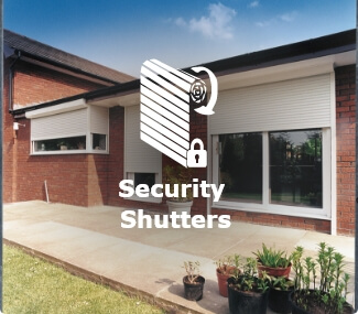 Security Shutters