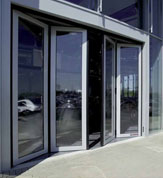 Folding Doors