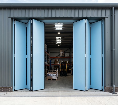 Folding Doors