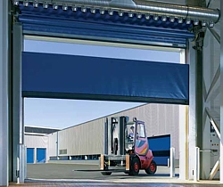 fast action roller doors from Hormann